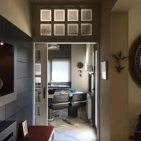 Apartment The A Project, Deluxe