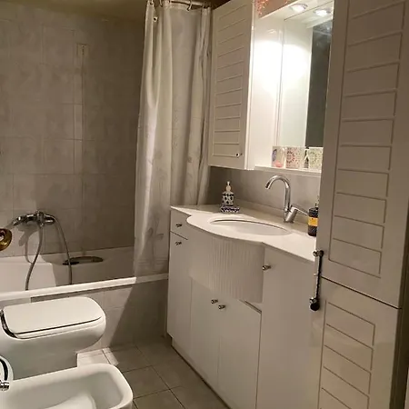 Apartament The A Project, Deluxe