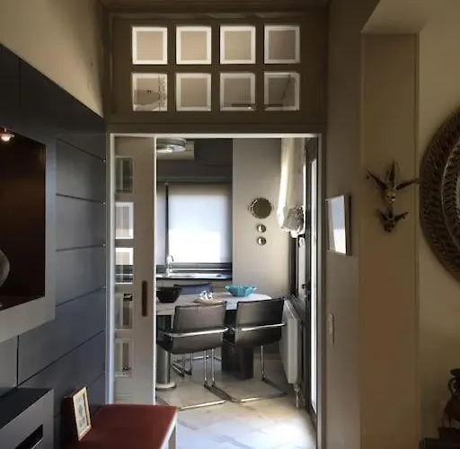 Apartment The A Project, Deluxe