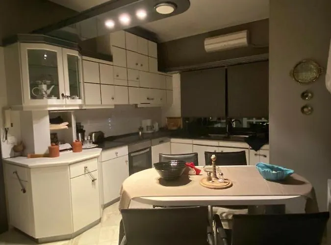 Apartment The A Project, Deluxe *